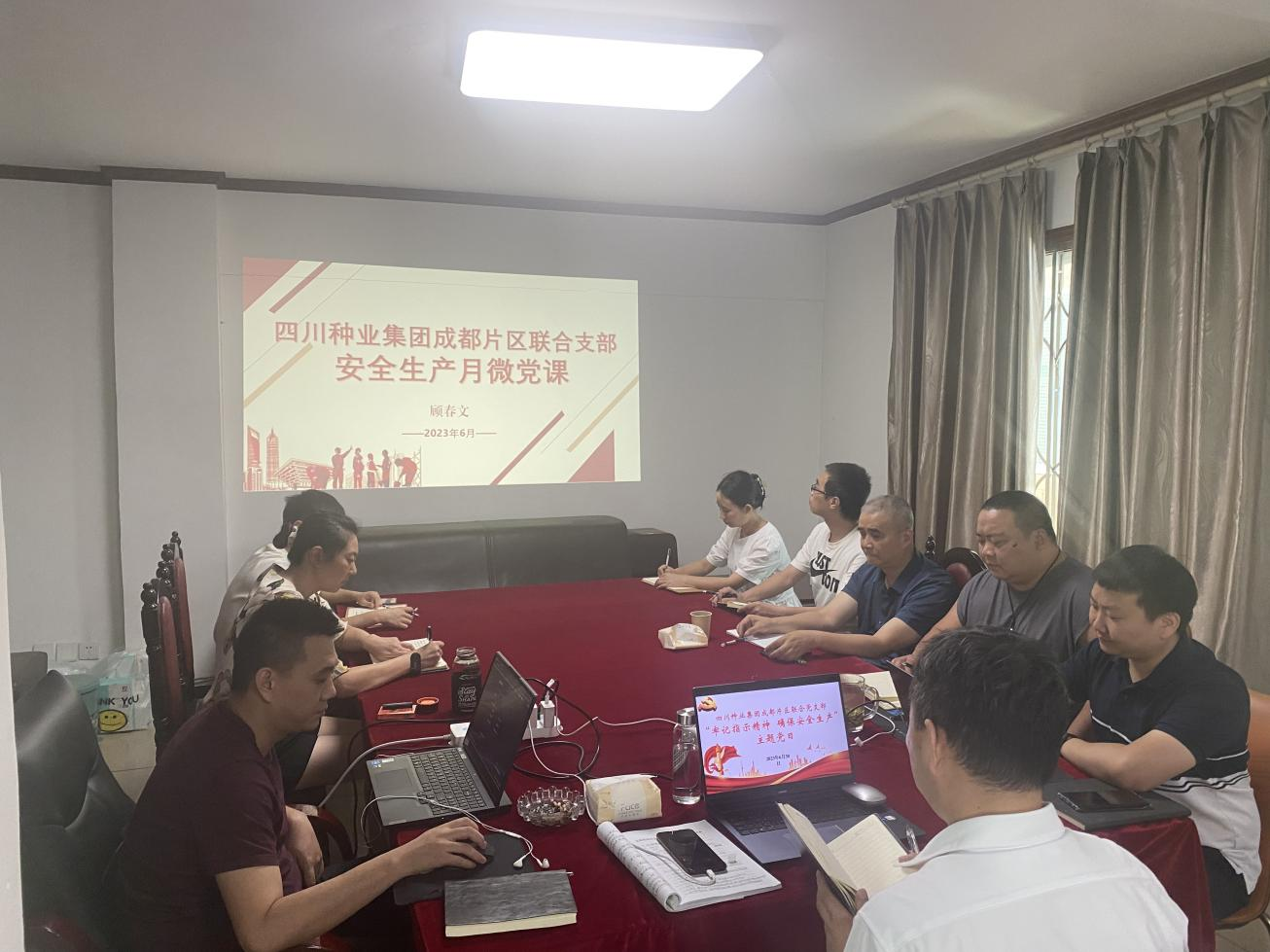 成都片区“切记指示精神  确保清静生产”主题党日活动.png