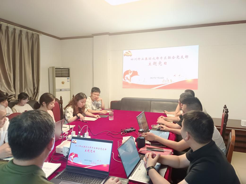 成都片区联合党支部组织开展主题教育专题整体学习和廉政风险教育2.png