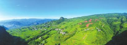 浙江“万万工程”，，，四川可以学什么？