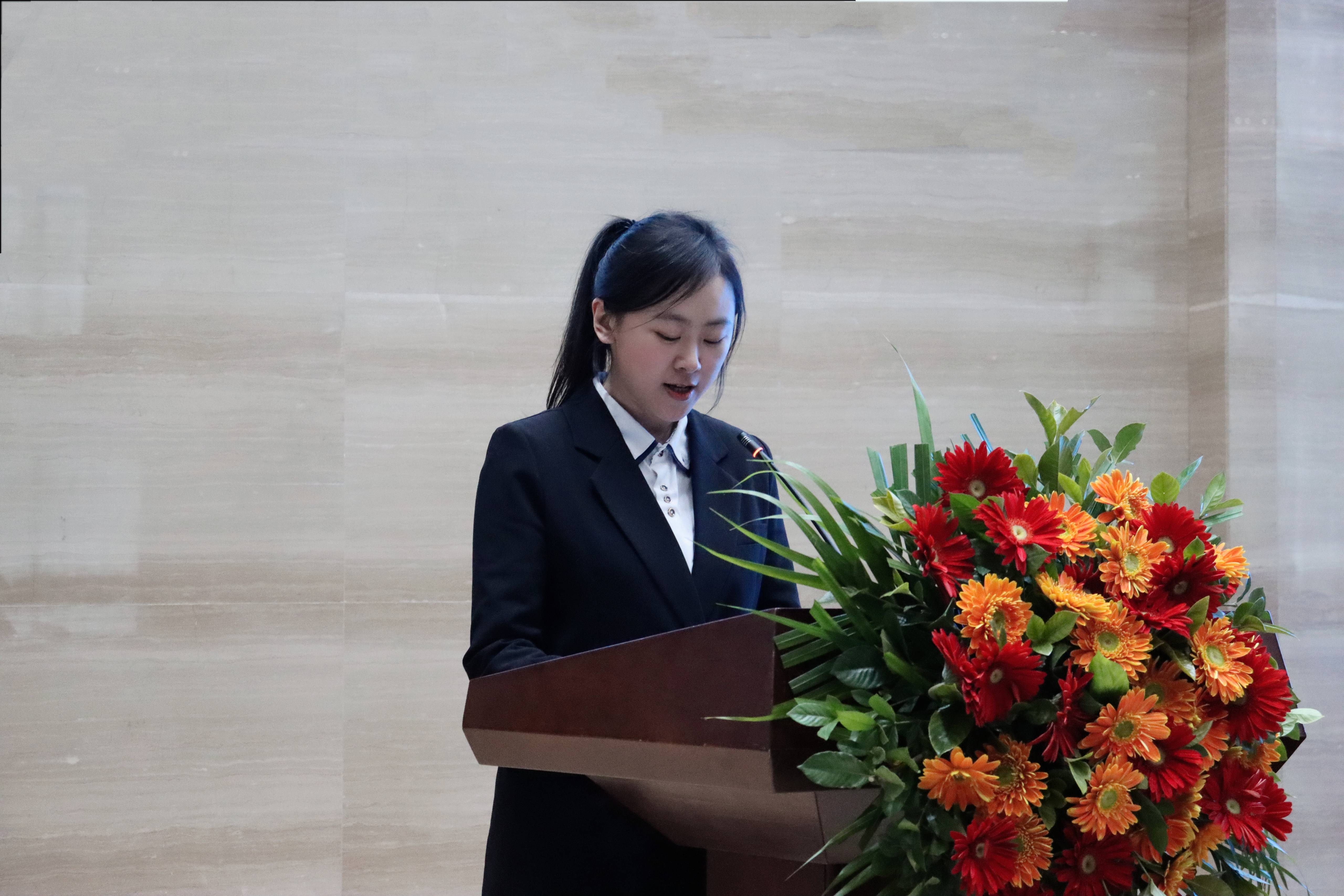 冯立本——2023年总结大会获奖感言