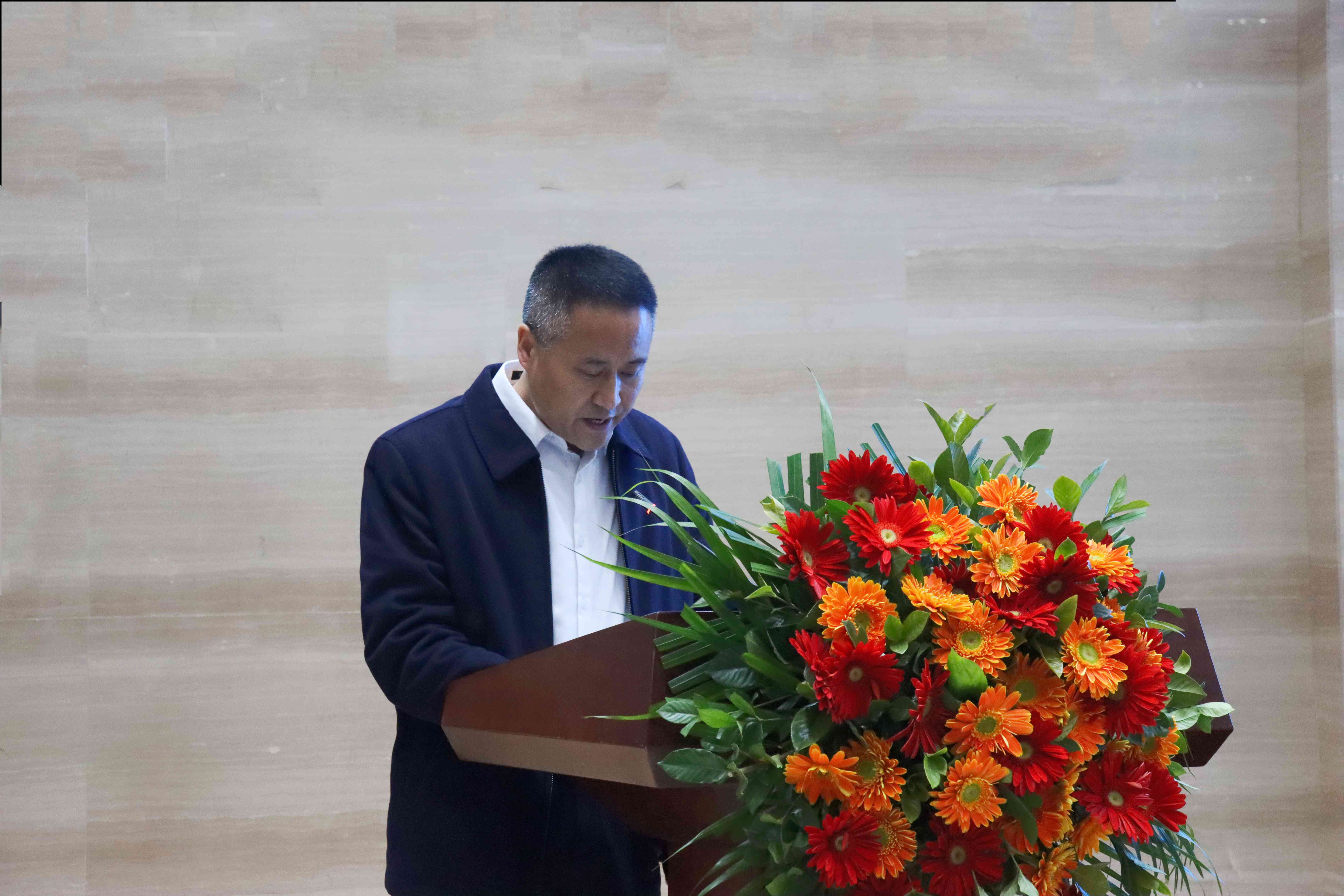 奉政——2023年总结大会获奖感言