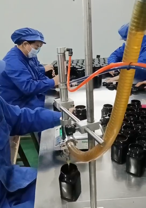 消耗帮扶“酿 ”出墟落振兴“甜蜜路 ”1.png