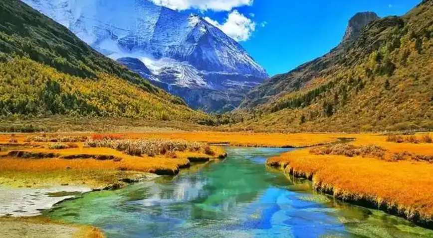 365上市公司专题研究稻城县托底性帮扶事情