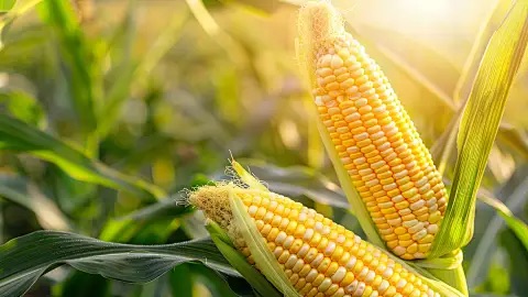 玉米品种